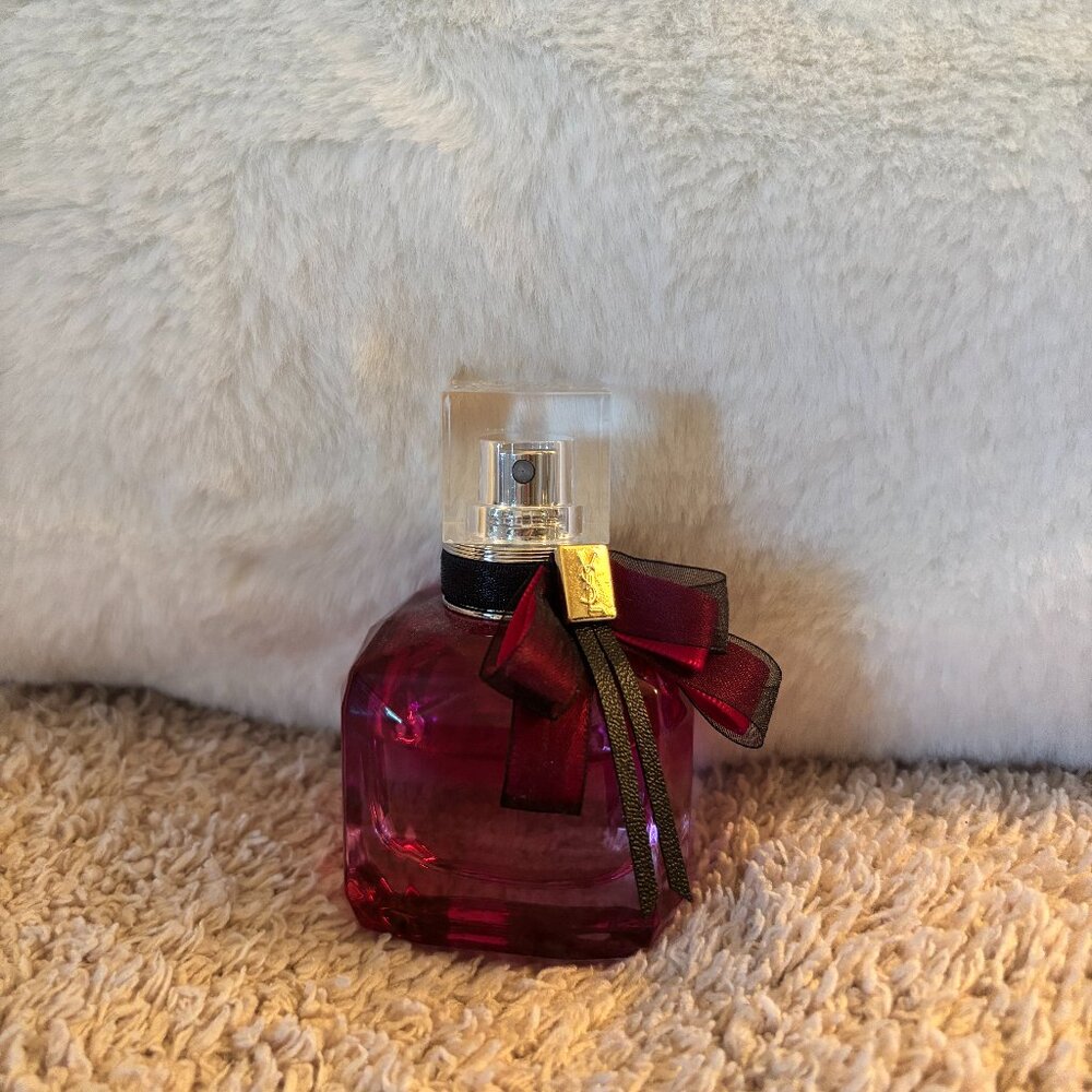 YSL Mon Paris Perfume